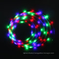 DC5V 16.4feet 150 LEDs RGB Led Strip Light WS2812 Flexible Chasing IP67 Waterproof for Advertisement Home Indoor decoration